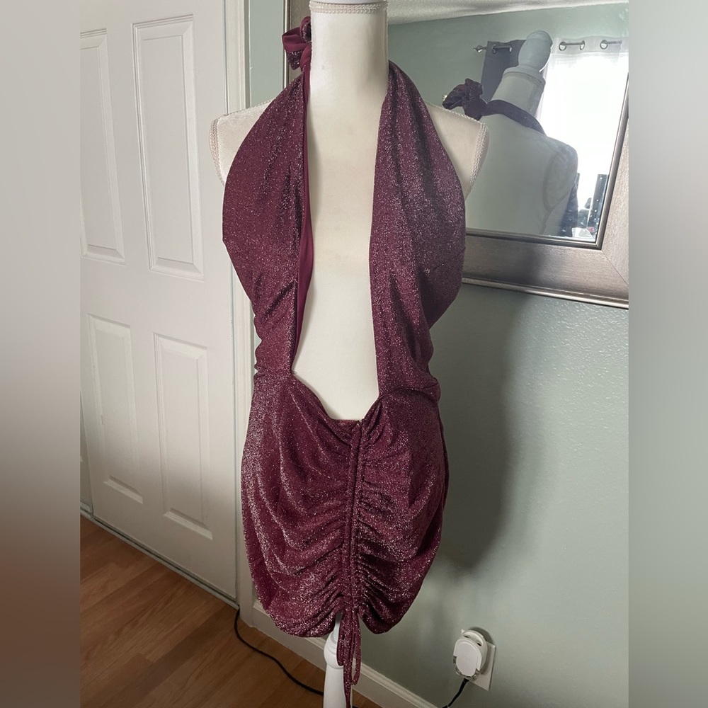 New Cocktail Dress